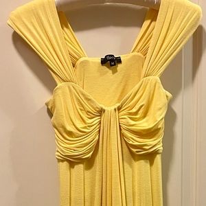 SKY Tunic with Sequined Bottom